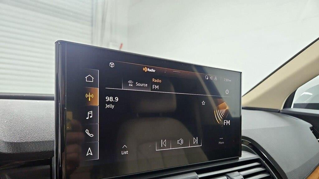 2021 Audi Q5 quattro Premium 45 TFSI