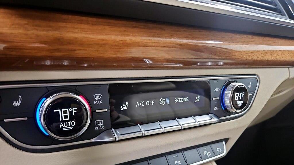 2021 Audi Q5 quattro Premium 45 TFSI