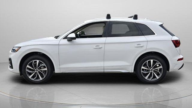 2021 Audi Q5 quattro Premium 45 TFSI
