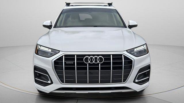 2021 Audi Q5 quattro Premium 45 TFSI