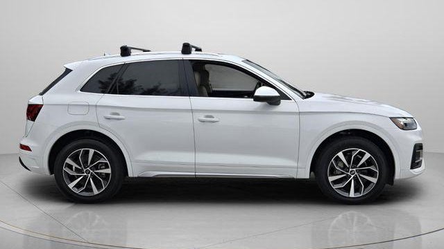 2021 Audi Q5 quattro Premium 45 TFSI
