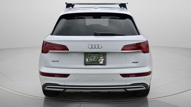 2021 Audi Q5 quattro Premium 45 TFSI