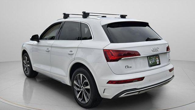 2021 Audi Q5 quattro Premium 45 TFSI