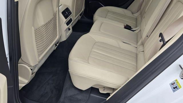 2021 Audi Q5 quattro Premium 45 TFSI