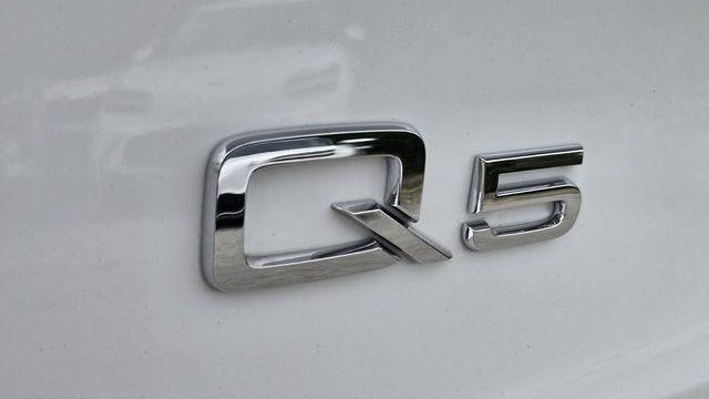 2021 Audi Q5 quattro Premium 45 TFSI