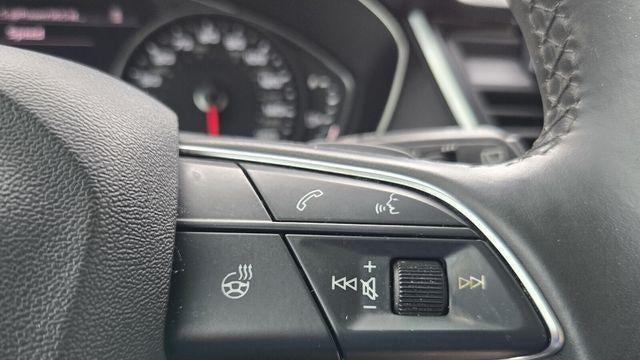 2021 Audi Q5 quattro Premium 45 TFSI