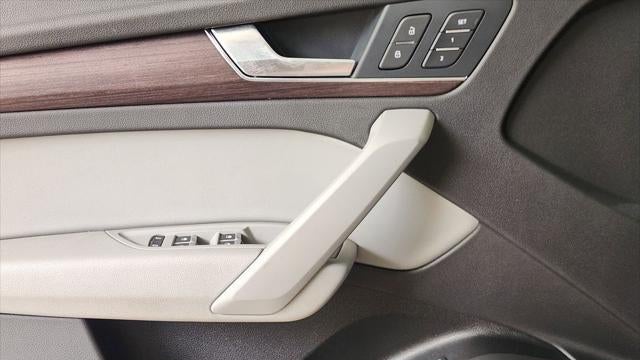 2021 Audi Q5 quattro Premium 45 TFSI
