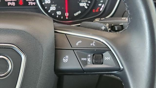 2021 Audi Q5 quattro Premium 45 TFSI