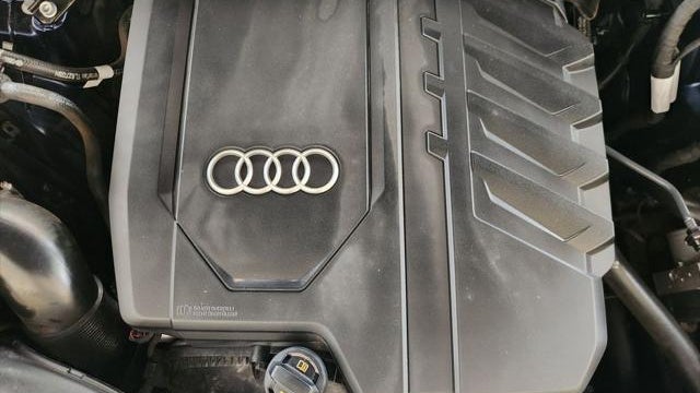2021 Audi Q5 quattro Premium 45 TFSI