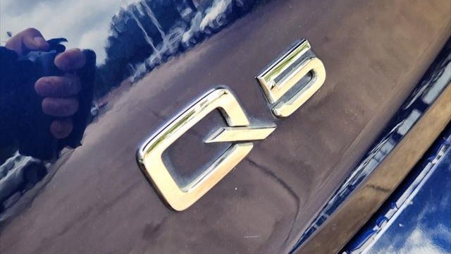 2021 Audi Q5 quattro Premium 45 TFSI