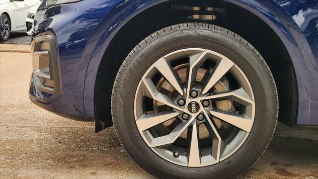 2021 Audi Q5 quattro Premium 45 TFSI