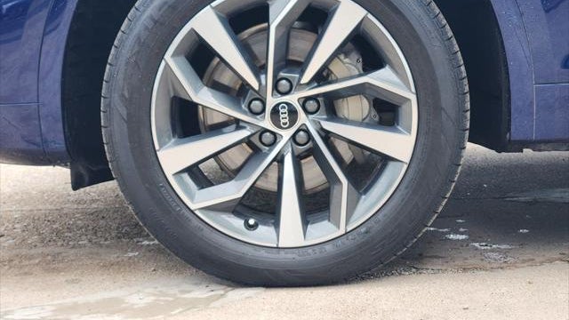 2021 Audi Q5 quattro Premium 45 TFSI