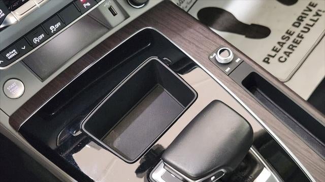 2021 Audi Q5 quattro Premium 45 TFSI