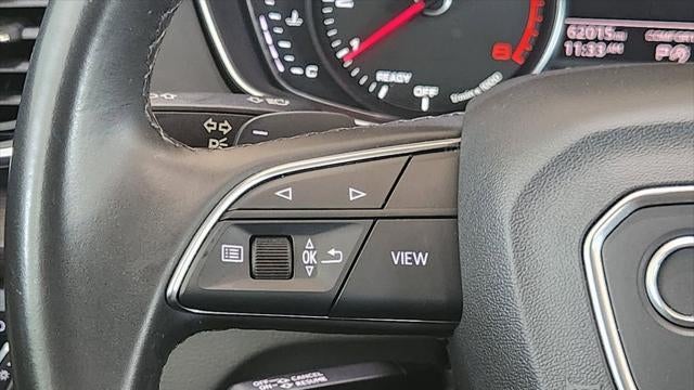 2021 Audi Q5 quattro Premium 45 TFSI