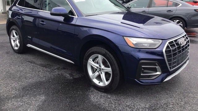 Preowned 2021 Audi Q5 quattro Premium 45 TFSI for Sale