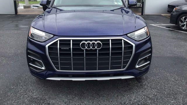 2021 Audi Q5 quattro Premium 45 TFSI