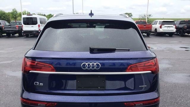 2021 Audi Q5 quattro Premium 45 TFSI