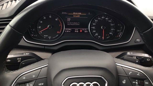 2021 Audi Q5 quattro Premium 45 TFSI
