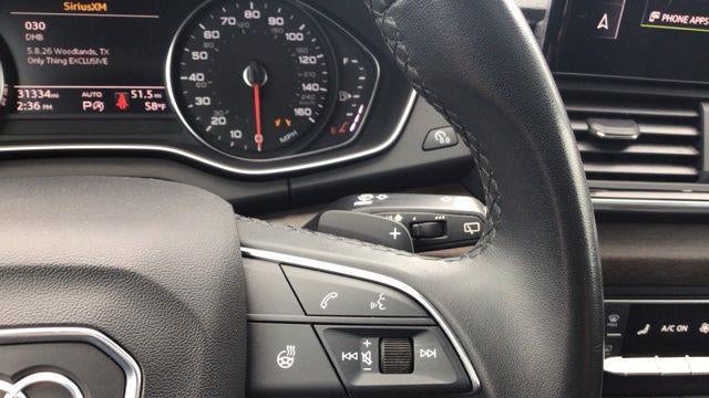 2021 Audi Q5 quattro Premium 45 TFSI