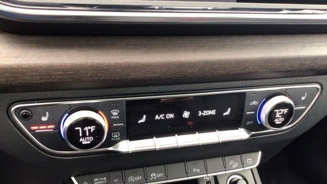 2021 Audi Q5 quattro Premium 45 TFSI