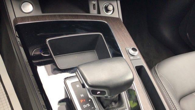 2021 Audi Q5 quattro Premium 45 TFSI