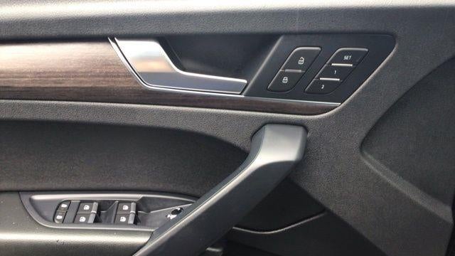 2021 Audi Q5 quattro Premium 45 TFSI