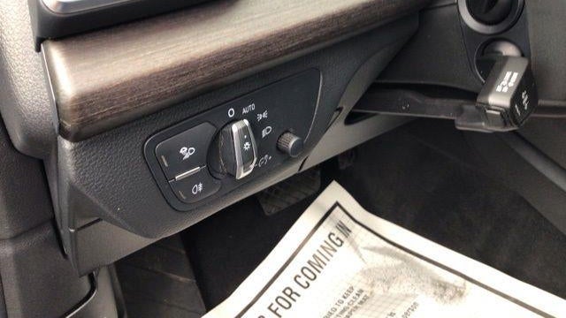 2021 Audi Q5 quattro Premium 45 TFSI
