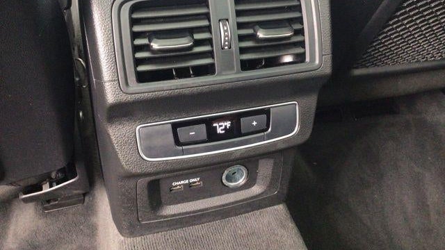 2021 Audi Q5 quattro Premium 45 TFSI