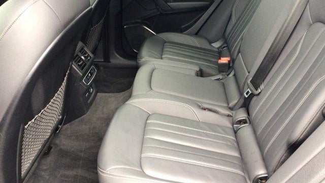 2021 Audi Q5 quattro Premium 45 TFSI