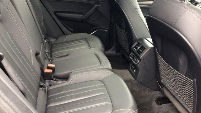 2021 Audi Q5 quattro Premium 45 TFSI