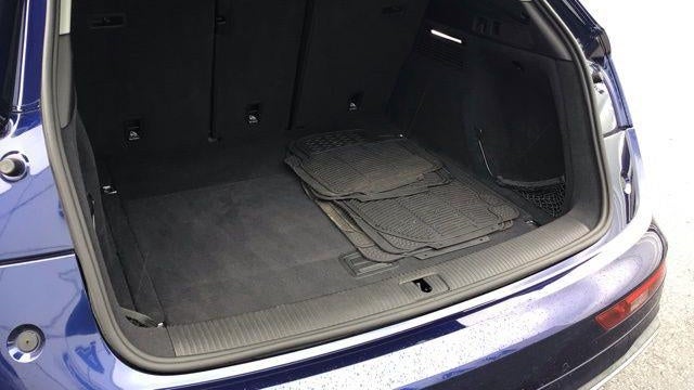 2021 Audi Q5 quattro Premium 45 TFSI