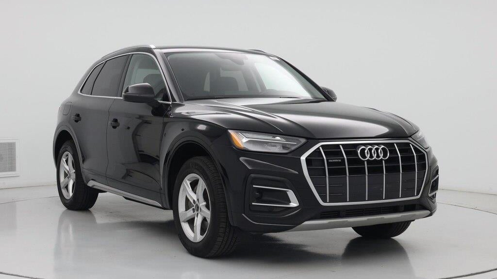 Preowned 2021 Audi Q5 quattro Premium 45 TFSI for Sale