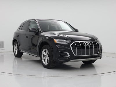 Photo of a 2021 Audi Q5 AWD Quattro Premium 45 Tfsi 4DR SUV for sale