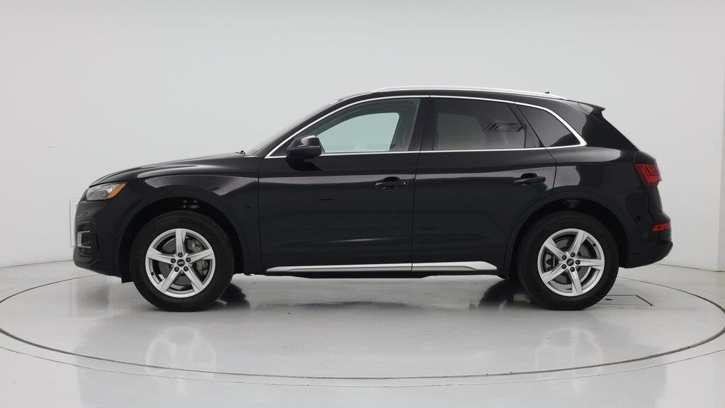 2021 Audi Q5 quattro Premium 45 TFSI