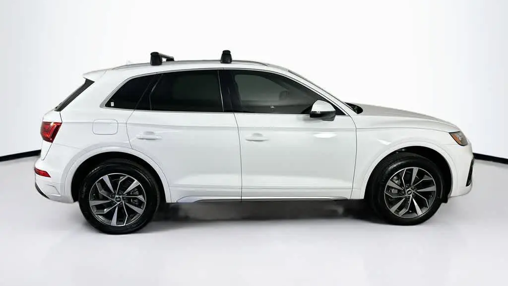 2021 Audi Q5 quattro Premium 45 TFSI