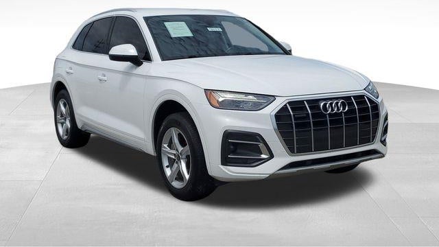 Preowned 2021 Audi Q5 quattro Premium 45 TFSI for Sale