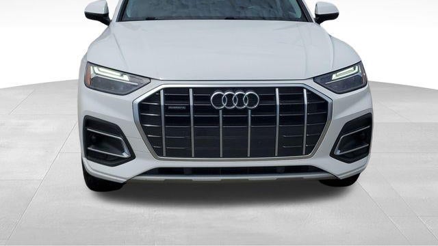 2021 Audi Q5 quattro Premium 45 TFSI