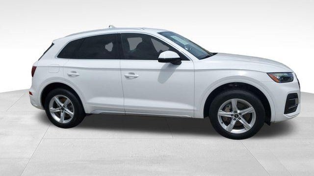 2021 Audi Q5 quattro Premium 45 TFSI
