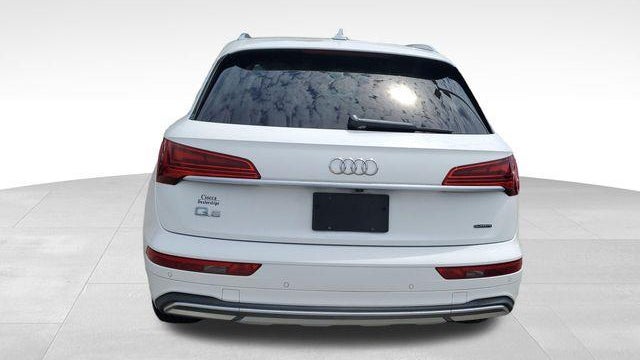 2021 Audi Q5 quattro Premium 45 TFSI