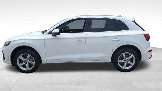 2021 Audi Q5 quattro Premium 45 TFSI