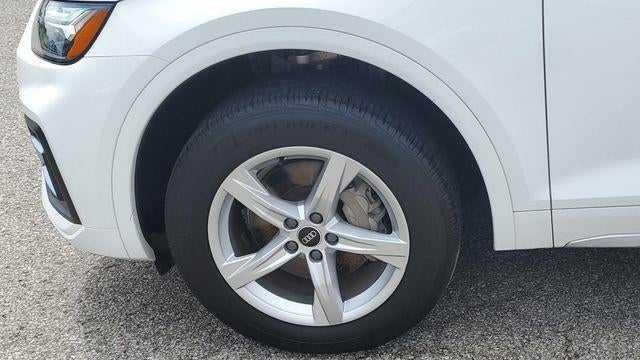 2021 Audi Q5 quattro Premium 45 TFSI