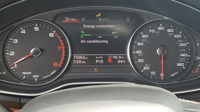 2021 Audi Q5 quattro Premium 45 TFSI