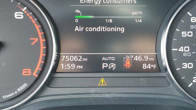2021 Audi Q5 quattro Premium 45 TFSI