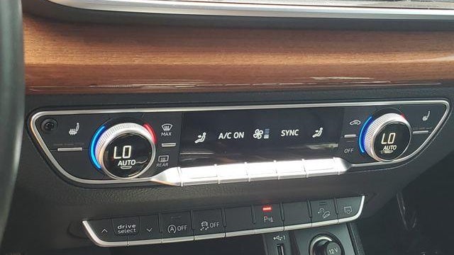 2021 Audi Q5 quattro Premium 45 TFSI