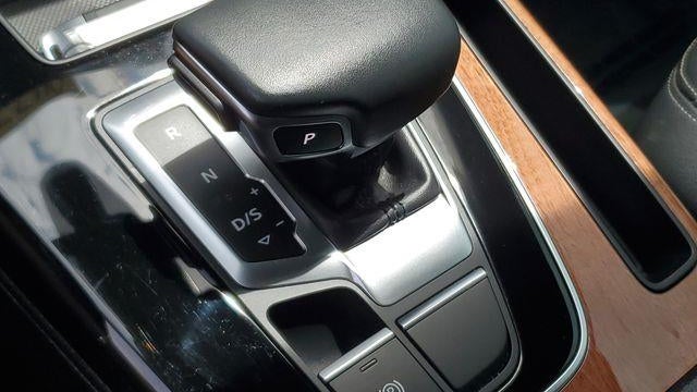 2021 Audi Q5 quattro Premium 45 TFSI