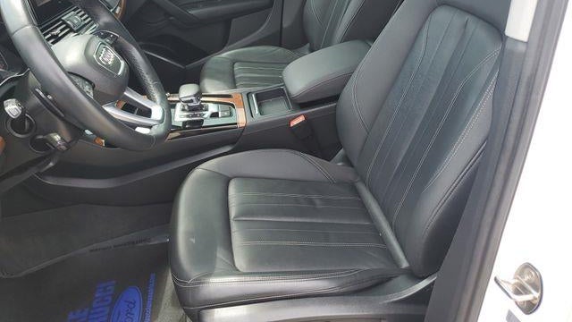 2021 Audi Q5 quattro Premium 45 TFSI