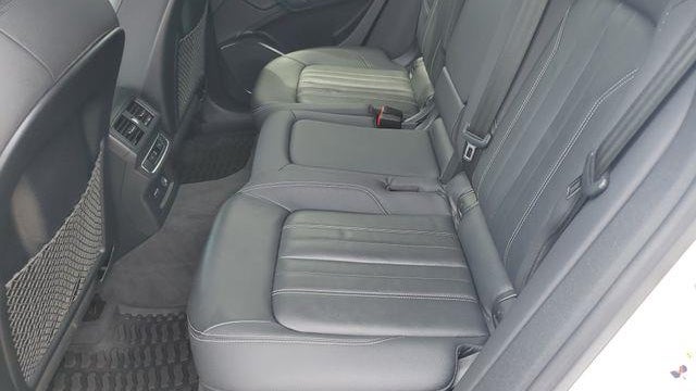 2021 Audi Q5 quattro Premium 45 TFSI