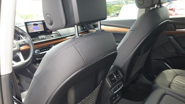 2021 Audi Q5 quattro Premium 45 TFSI