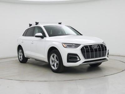 Photo of a 2021 Audi Q5 AWD Quattro Premium 45 Tfsi 4DR SUV for sale