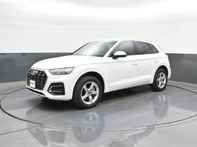 2021 Audi Q5